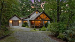Horse Cove Haven - 3