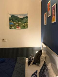 Azure Haven by The Grid Homestays - 8