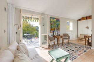 Villa Apartments - Porto Letizia - 6