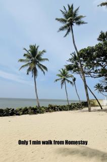 Orchid Home Stay - 7