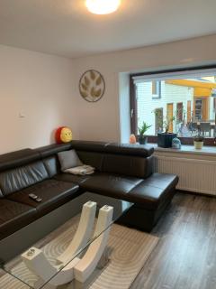 MyCha2 Ferienhaus - Goslar - 4