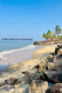 Orchid Home Stay - 6
