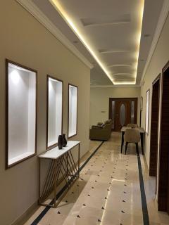 Portion in DHA-2 Islamabad - 3BHK, 4ACs, skyline terrace - 0