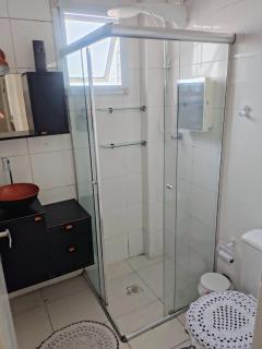 Apartamento 900m da praia - 3