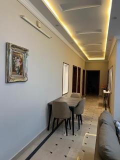 Portion in DHA-2 Islamabad - 3BHK, 4ACs, skyline terrace - 9