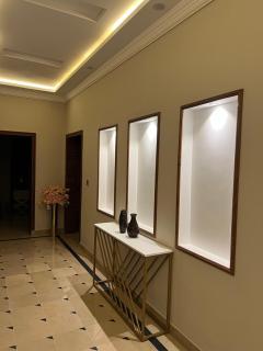 Portion in DHA-2 Islamabad - 3BHK, 4ACs, skyline terrace - 3