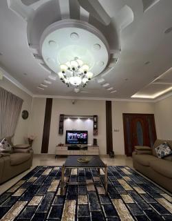 Portion in DHA-2 Islamabad - 3BHK, 4ACs, skyline terrace - 2