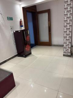 Hotel townHouse inn - 2