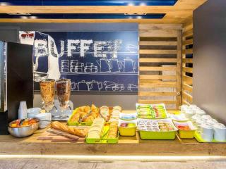 Ibis budget Lorient Caudan - 5