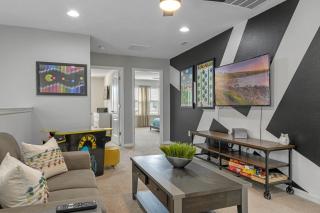 Heated Pool, Game Room, Free Waterpark - 1