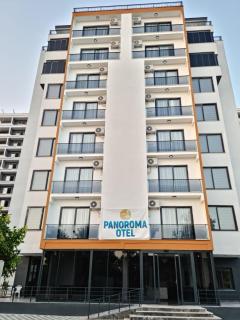 Mersin Panorama Otel - 1