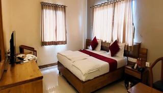 FabExpress Ramesh Inn - 1
