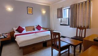 FabExpress Ramesh Inn - 4