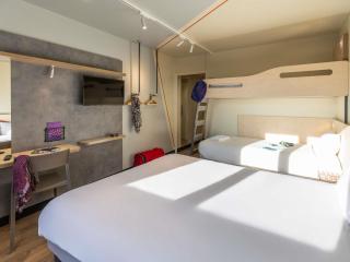 ibis budget Saint Dié des Vosges - 0