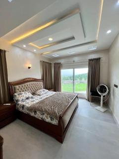 Bhogan Villa 2BHK, Family Townhouse in Islamabad - 6
