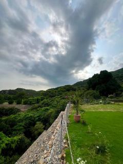 Bhogan Villa 2BHK, Family Townhouse in Islamabad - 5