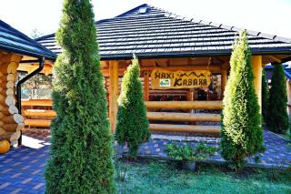 Maxi Kabana Bucovina - 8