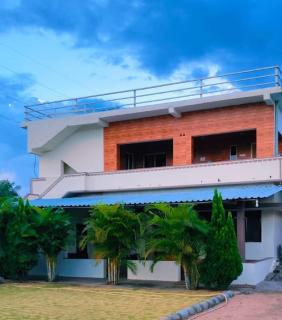 Sai Swastik Homestay Hampi - 0