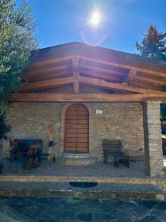 Agriturismo la Tana - Città di Castello - 7