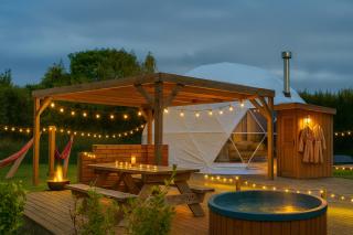 Grass Roots Retreat - 0