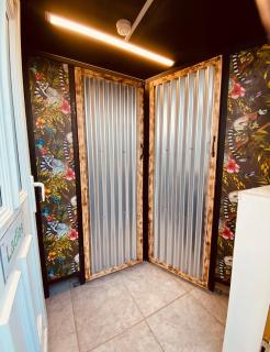 Grass Roots Retreat - 5