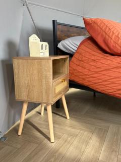 Grass Roots Retreat - 2