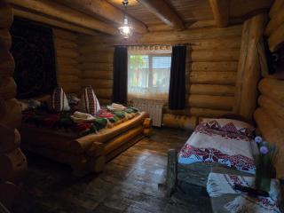 Maxi Kabana Bucovina - 3