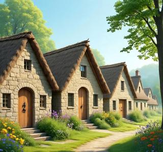 The Anderson Haven - 1