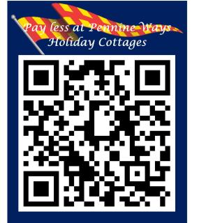 Bridge End House - Pet Friendly - 7