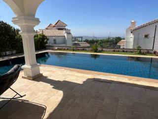 Villa Aurea Pool, Panoramic Views - 4