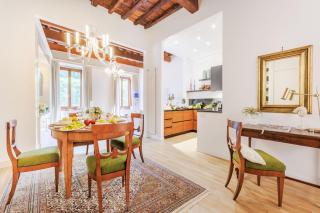 The Boboli Retreat Firenze - 6