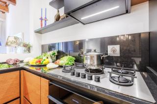 The Boboli Retreat Firenze - 3