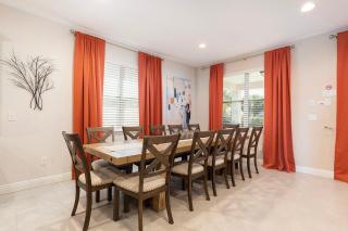 Sunny 8 Bdrm Home with Themed Rooms in Encore - 3