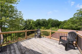 70 Private Acres-Sleeps 12-Fire Pit-Pet Friendly - 4