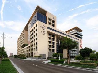 Bloom Arjaan by Rotana - 0