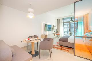 Bloom Arjaan by Rotana - 6