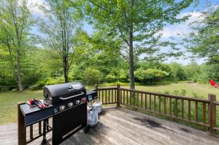 70 Private Acres-Sleeps 12-Fire Pit-Pet Friendly - 3