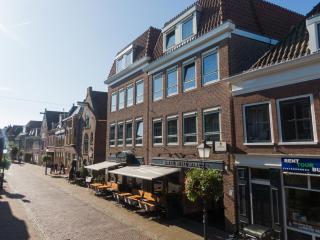 Hampshire Hotel Petit Nord - 5
