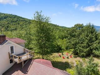 70 Private Acres-Sleeps 12-Fire Pit-Pet Friendly - 5