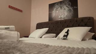 Chacara Martinetti - Águas da Prata-SP - 6