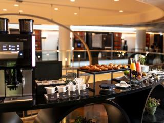 Sofitel Frankfurt Opera - 1