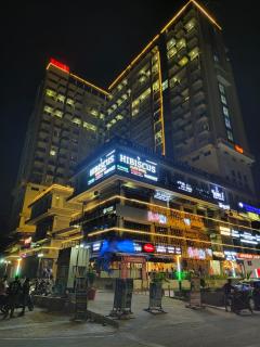 Anantya Inn - 0