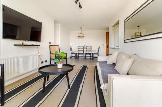 Códomo Apartmento en Concon - 9