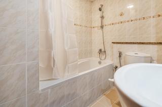 Stylish Jlt Studio Lakeview Metro Frontmarina - 3