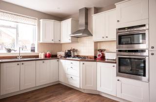 The Brewer's House - 8