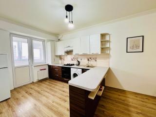 Le Mondé 2 Rooms Apartment - 5