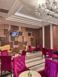 Apartment Sun Premira Condotel Adi Sucipto - 1