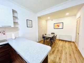 Le Mondé 2 Rooms Apartment - 6