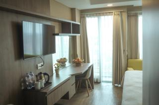 Apartment Sun Premira Condotel Adi Sucipto - 4