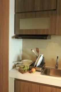 Apartment Sun Premira Condotel Adi Sucipto - 5